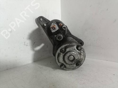 Starter NISSAN QASHQAI / QASHQAI +2 I (J10, NJ10, JJ10E) 1.6 | BP10507678M8 