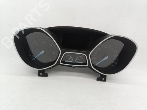 Used Instrument cluster FORD FOCUS III [2010-2020]  32273185