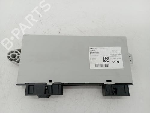Used Electronic module BMW X3 (F25) xDrive 20 d (184 hp) 13466833