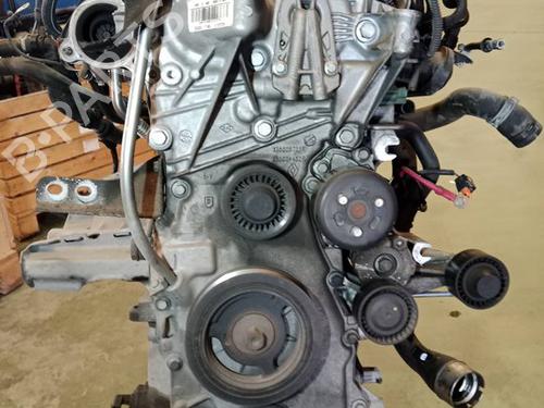 Engine DACIA SANDERO  | BP28100549M1 