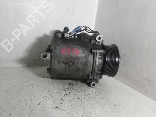AC compressor MITSUBISHI OUTLANDER II (CW_W)  | BP28213247M34 