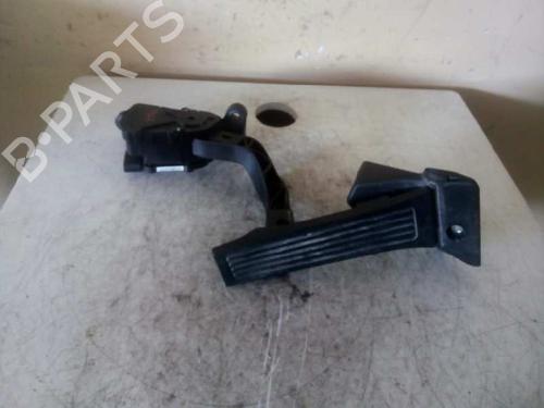 Used Pedal KIA SPORTAGE III (SL) 1.7 CRDi (116 hp) 2837654