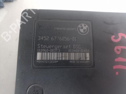 ABS pump BMW 1 (E87) 118 d | BP38470620M43 - Image 5
