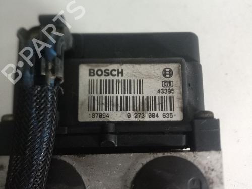 ABS pump NISSAN ALMERA II (N16) 2.2 Di | BP33425972M43  - Image 5