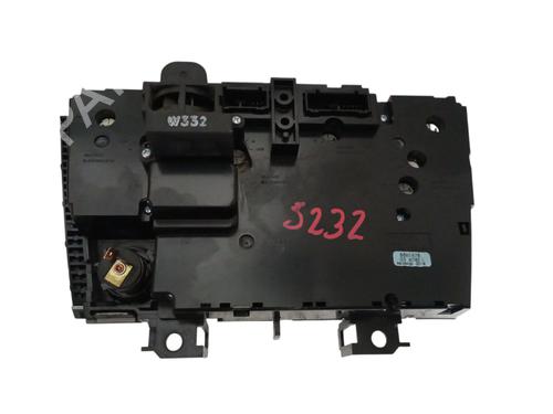 Climate control VOLVO S60 I (384) D5 | BP30143270I5