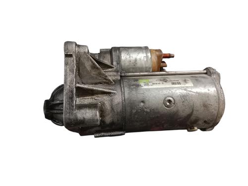 Used Starter Starter RENAULT MEGANE II Coupé-Cabriolet (EM0/1_) [2003-2010] 33334936 33334936