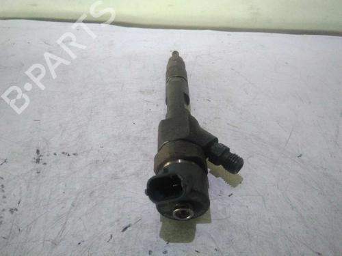 Injector RENAULT LAGUNA II (BG0/1_) 1.9 dCi (BG08, BG0G) | BP5021729M100 