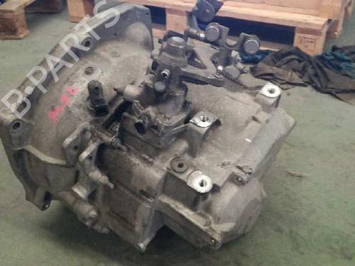 Gearbox SAAB 9-3 (YS3F, E79, D79, D75) 1.9 TiD | BP6029529M3 