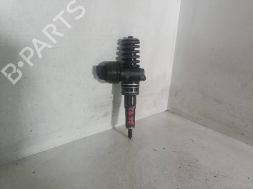 Used Injector SEAT IBIZA III (6L1) [2002-2009]  11809558