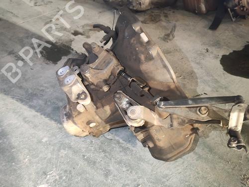Gearbox OPEL CORSA C (X01)  | BP16582408M3 