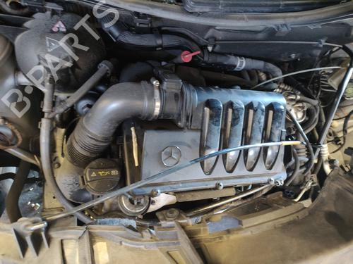 AC compressor MERCEDES-BENZ B-CLASS Sports Tourer (W245) B 180 CDI (245.207) | BP15523832M34 