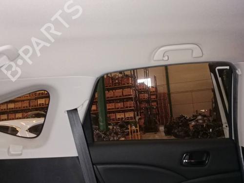 Used Left curtain airbag HONDA CR-V IV (RM_) 1.6 i-DTEC (RE6) (120 hp) 28596009