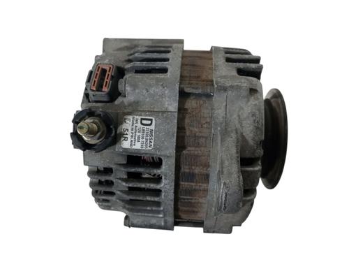 Used Alternator Alternator NISSAN ALMERA II Hatchback (N16) [2000-2026] 33425892 33425892