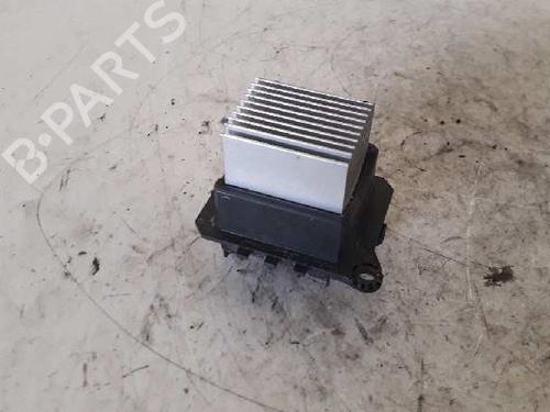 Heater resistor SUBARU IMPREZA Hatchback (GR, GH, G3) 2.0 D AWD | BP11656295M108 