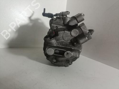 AC compressor BMW 3 (E90) 320 d | BP34461013M34  - Image 5