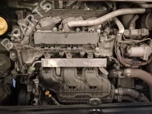 Used Engine Engine SMART FORTWO Coupe (453) 0.9 (453.344, 453.353) (90 hp) 34342285 34342285