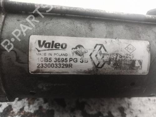 Starter RENAULT MEGANE III Grandtour (KZ0/1)  | BP21501413M8 