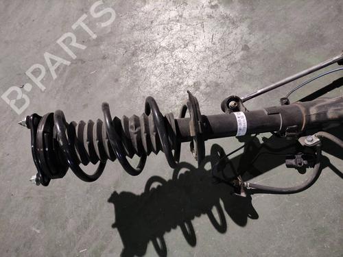Left front shock absorber HONDA CR-V V (RW_, RT_)  | BP9252965M16 