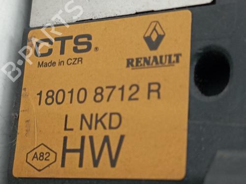 Pedal DACIA DOKKER MPV (KE_)  | BP17450065I4 