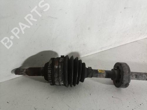 Left front driveshaft DAEWOO NUBIRA Saloon (J100)  | BP17956070M38 