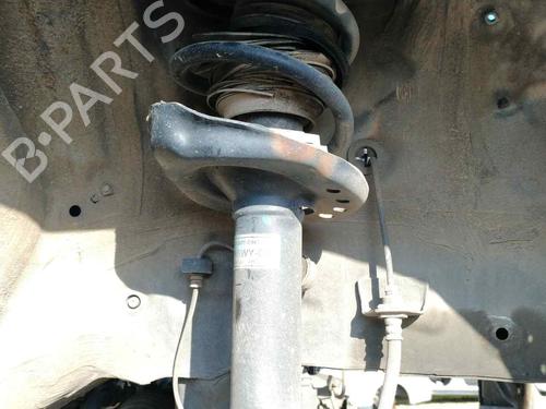 Right front shock absorber HONDA CR-V III (RE_) 2.2 i-CTDi 4WD (RE6) | BP7035757M17 