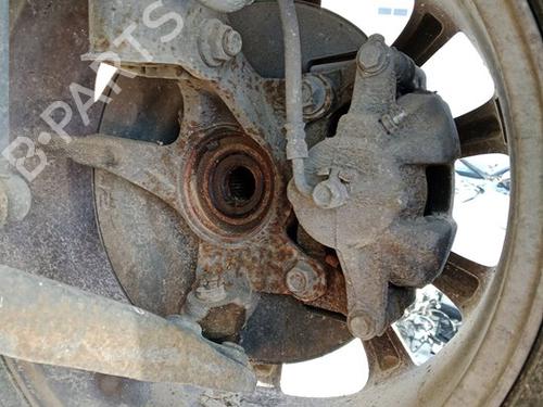 Used Left front steering knuckle HONDA CR-V III (RE_) 2.2 i-CTDi 4WD (RE6) (140 hp) 23401341