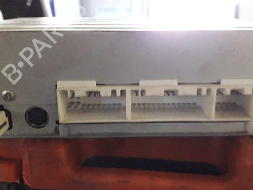 Elektronisk modul JAGUAR S-TYPE II (X200) 2.7 D | BP2525399M83 
