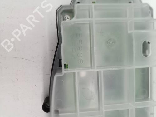 Climate control TOYOTA YARIS (_P13_)  | BP9259012I5 