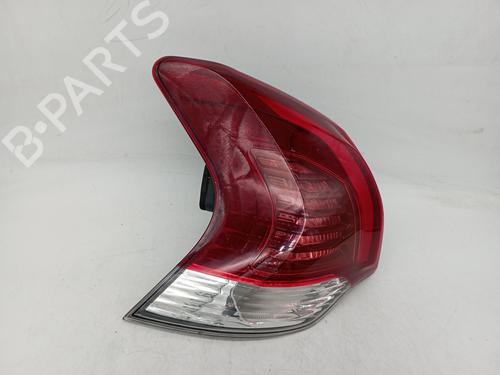 Used Left taillight Left taillight 38595724 38595724