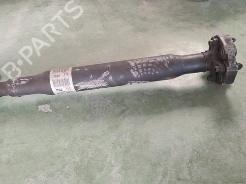 Driveshaft MERCEDES-BENZ E-CLASS (W211)  | BP15689972M37 