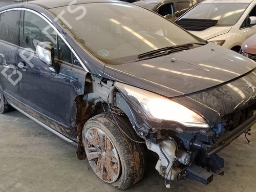 Switch PEUGEOT 3008 I MPV (0U_) 1.6 HDi 115 / BlueHDi 115 | BP36258697I30 - Image 6