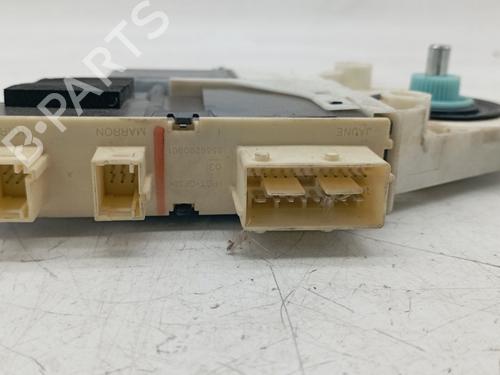 Right front window motor CITROËN C4 Coupe (LA_)  | BP20676799E20 