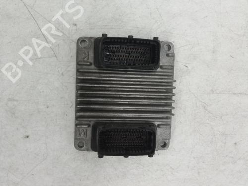 Elektronisk modul Elektronisk modul 38320803 38320803