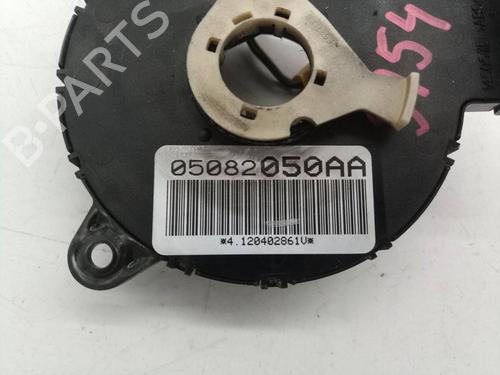 Squib airbag CHRYSLER VOYAGER IV (RG, RS)  | BP29746888C102 