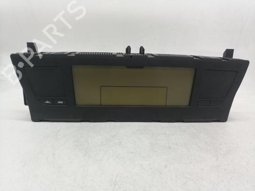 instrument-cluster-citroen-c4-picasso-i-mpv-ud_-2006-2007-2008-2009-2010-2011-2012-2013-2014-2015-32352269 main image