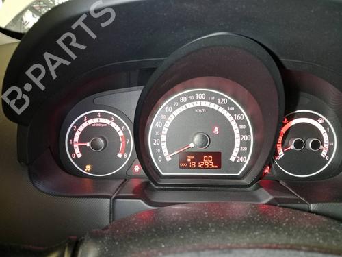 Bilradio KIA CEE'D Hatchback (ED)  | BP26332305E6 