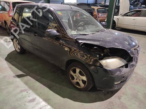 ABS pump MAZDA 2 (DY)  | BP13230395M43 