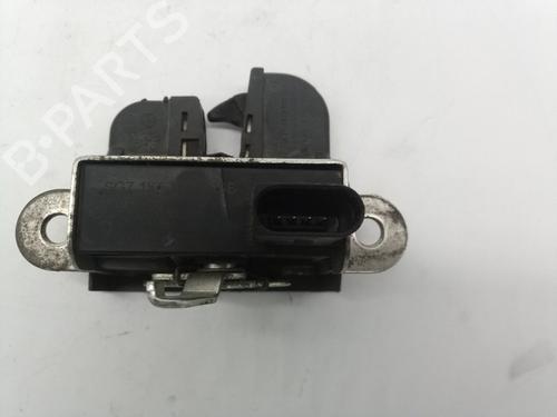 Tailgate lock VW GOLF V (1K1)  | BP20330305C101 