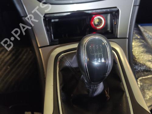 Pedal OPEL INSIGNIA A (G09)  | BP31147364I4 