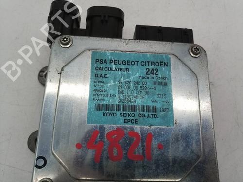Elektronisk modul CITROËN C2 (JM_) 1.4 HDi | BP29174497M83 