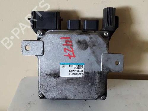 Module électronique SUBARU IMPREZA Hatchback (GR, GH, G3) 2.0 D AWD (150 hp) 2522051