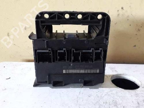 Electronic module VW GOLF V (1K1)  | BP2597597M83 