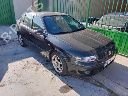 Throttle body SEAT LEON (1M1) | BP36258694M82 - Image 9