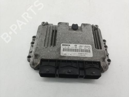 Used Engine control unit (ECU) Engine control unit (ECU) 38601067 38601067