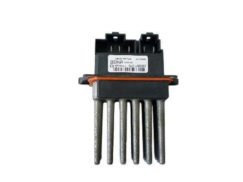 Varmeblæsermodstand CHRYSLER 300C (LX, LE) 3.0 CRD (218 hp) 30587679