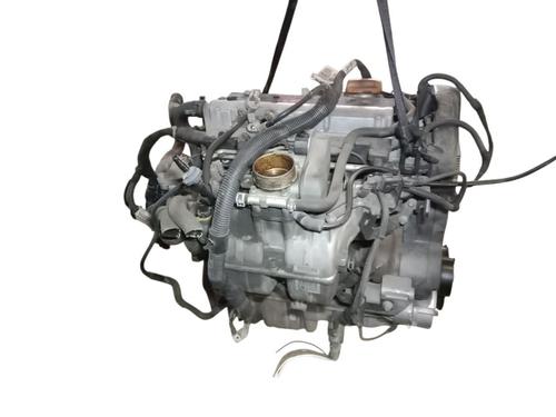 Engine OPEL MERIVA A MPV (X03) 1.6 16V (E75) | BP33327664M1  - Image 5