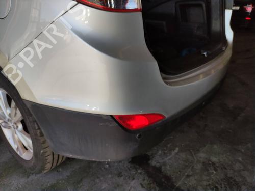 Used Rear bumper HYUNDAI ix35 (LM, EL, ELH) [2009-2016]  12679745