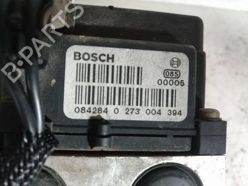 ABS pump RENAULT MEGANE I Classic (LA0/1_) 1.9 D (LA0A, LA0U, LA0R) | BP29748855M43 