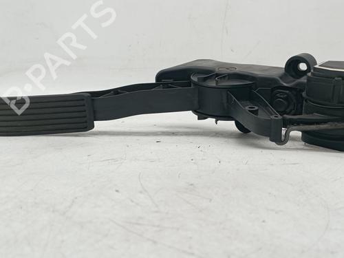 Used Pedal MERCEDES-BENZ A-CLASS (W169) A 180 CDI (169.007, 169.307) (109 hp) 20676784