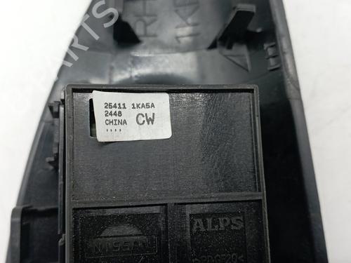 Right front window switch NISSAN JUKE (F15)  | BP17450047I26 